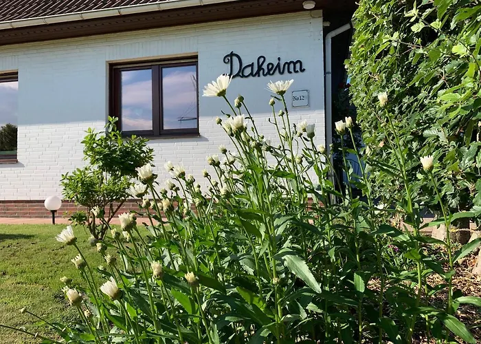 Haus Daheim