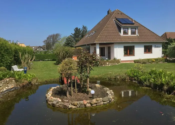 Haus Daheim